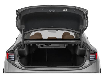 2026 Hyundai SONATA HYBRID Limited FWD