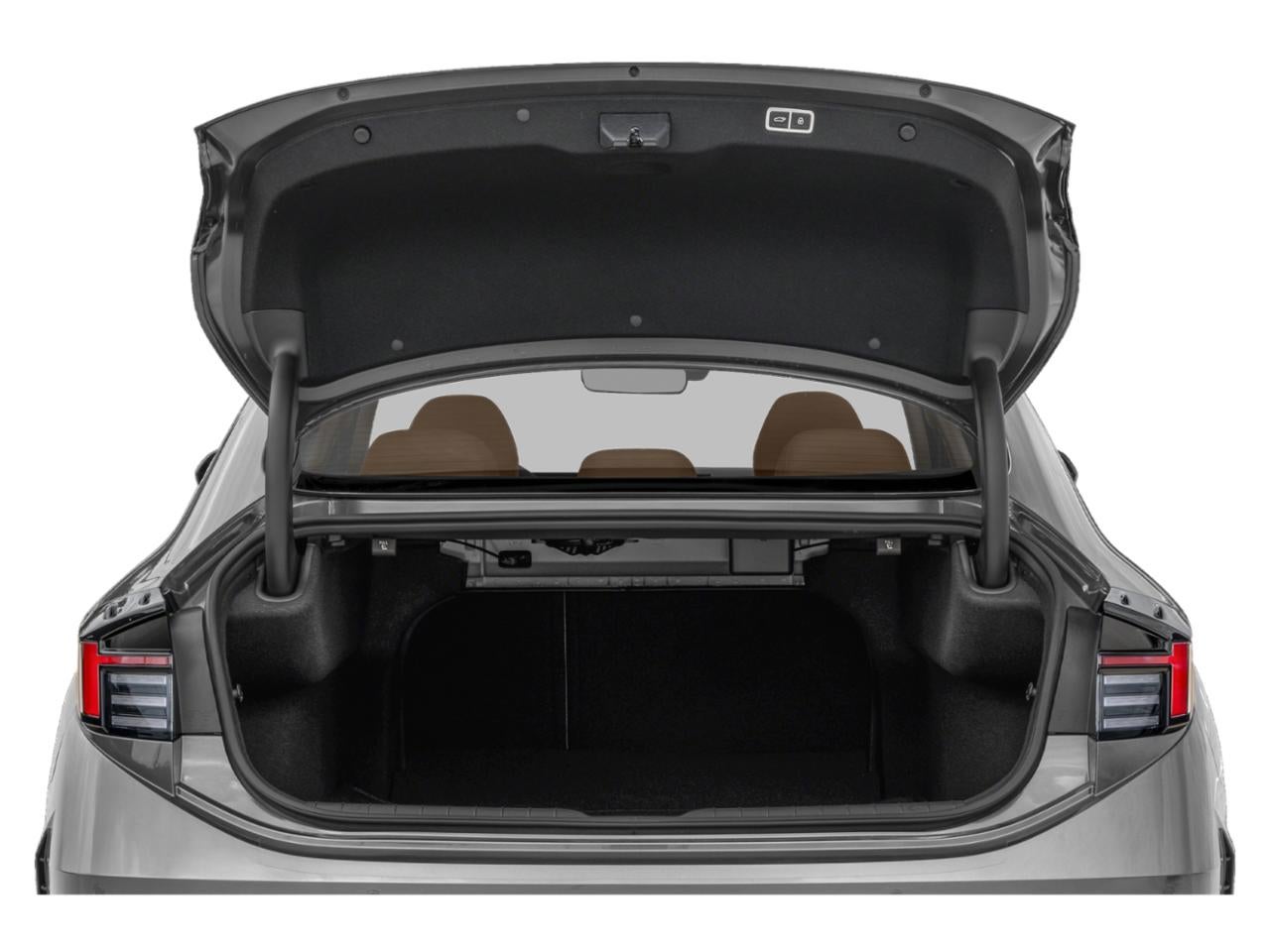 2026 Hyundai SONATA HYBRID Limited FWD
