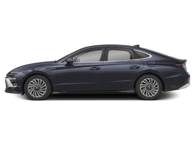 2026 Hyundai SONATA HYBRID Limited FWD