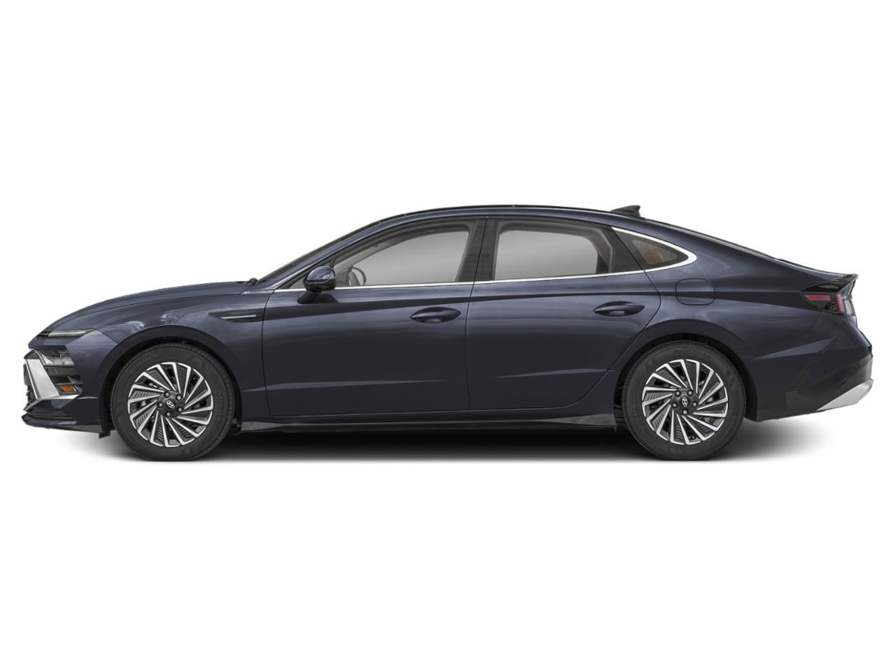 2026 Hyundai SONATA HYBRID Limited FWD