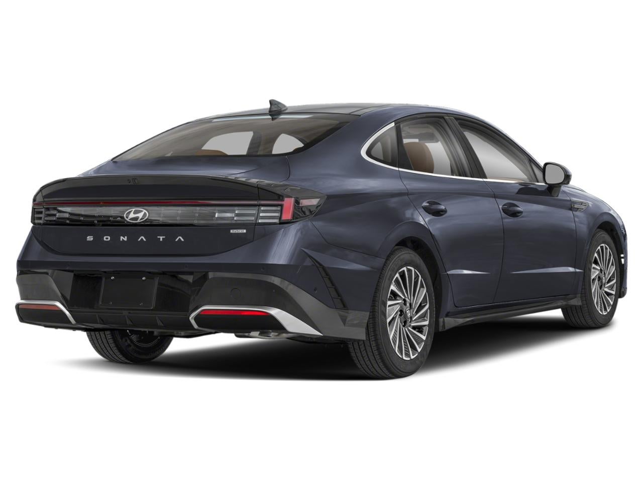 2026 Hyundai SONATA HYBRID Limited FWD