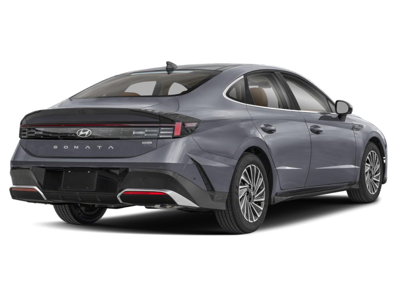 2026 Hyundai SONATA HYBRID Limited FWD