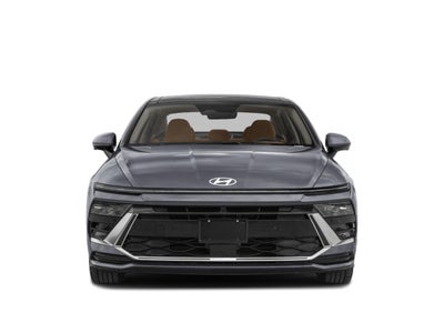 2026 Hyundai SONATA HYBRID Limited FWD