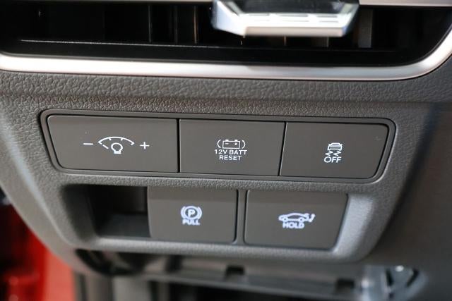 2026 Hyundai SONATA HYBRID Limited FWD