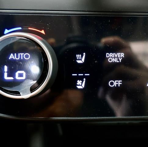 2026 Hyundai SONATA HYBRID Limited FWD