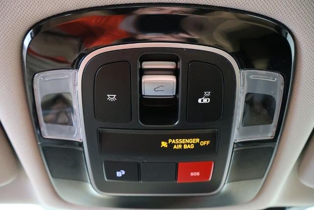 2026 Hyundai SONATA HYBRID Limited FWD