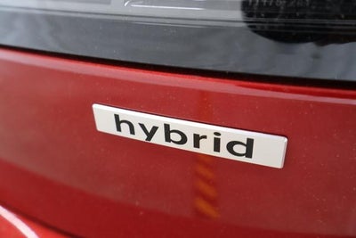 2026 Hyundai SONATA HYBRID Limited FWD