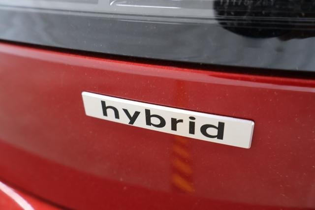 2026 Hyundai SONATA HYBRID Limited FWD