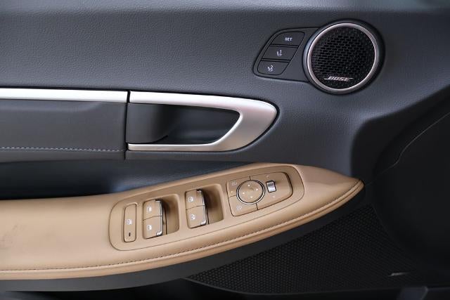 2026 Hyundai SONATA HYBRID Limited FWD