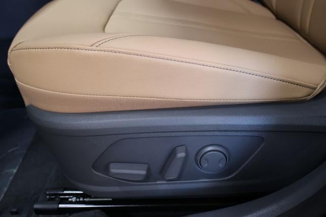 2026 Hyundai SONATA HYBRID Limited FWD
