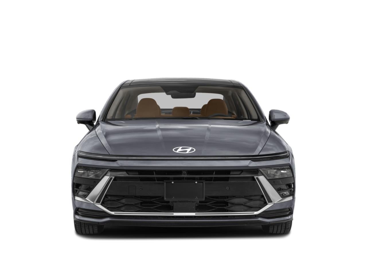 2026 Hyundai SONATA HYBRID Limited FWD
