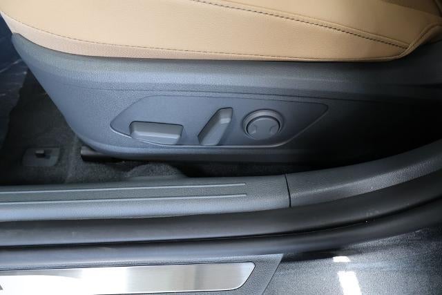 2026 Hyundai SONATA HYBRID Limited FWD