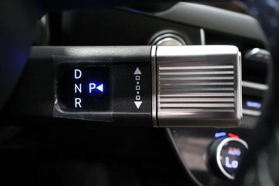 2026 Hyundai SONATA HYBRID Limited FWD
