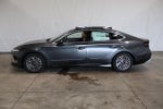 2026 Hyundai SONATA HYBRID Limited FWD