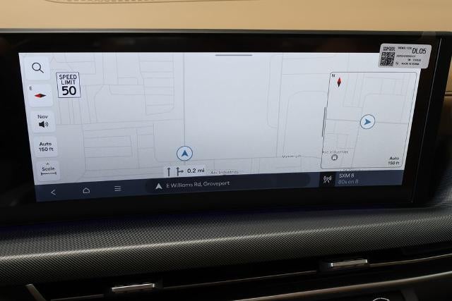 2026 Hyundai SONATA HYBRID Limited FWD