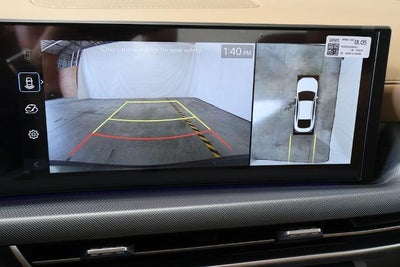 2026 Hyundai SONATA HYBRID Limited FWD
