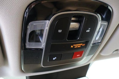 2026 Hyundai SONATA HYBRID Limited FWD