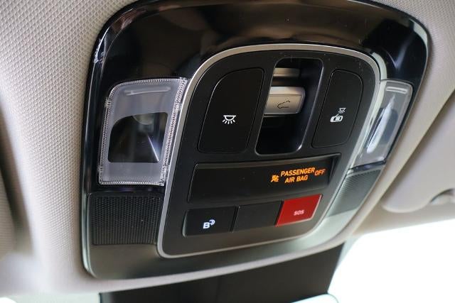 2026 Hyundai SONATA HYBRID Limited FWD