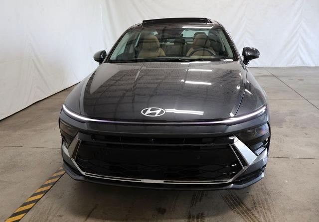 2026 Hyundai SONATA HYBRID Limited FWD