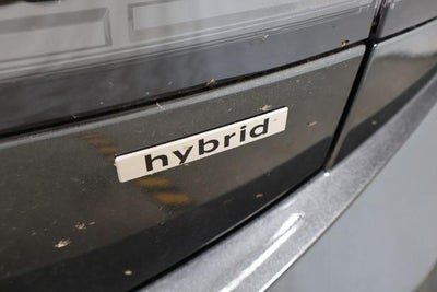 2026 Hyundai SONATA HYBRID Limited FWD