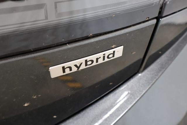 2026 Hyundai SONATA HYBRID Limited FWD