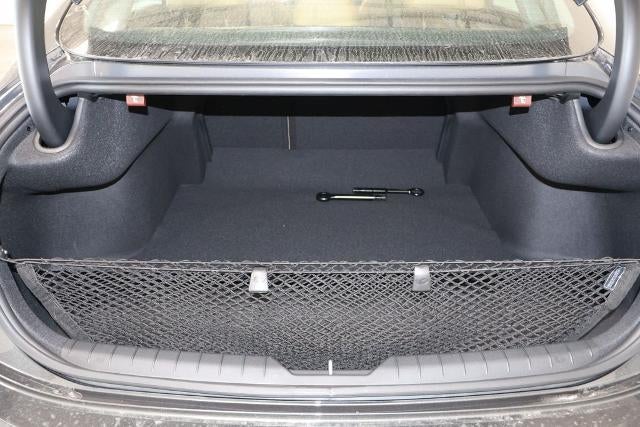 2026 Hyundai SONATA HYBRID Limited FWD