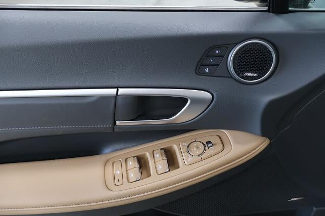 2026 Hyundai SONATA HYBRID Limited FWD