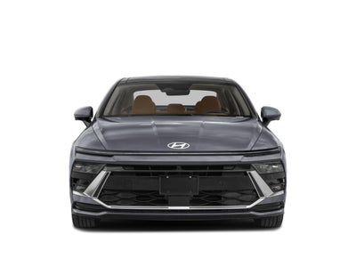2026 Hyundai SONATA HYBRID Limited FWD