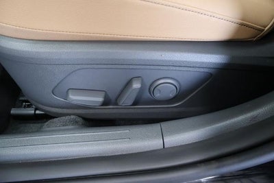 2026 Hyundai SONATA HYBRID Limited FWD