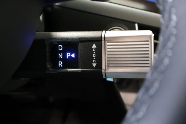 2026 Hyundai SONATA HYBRID Limited FWD