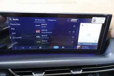 2026 Hyundai SONATA HYBRID Limited FWD