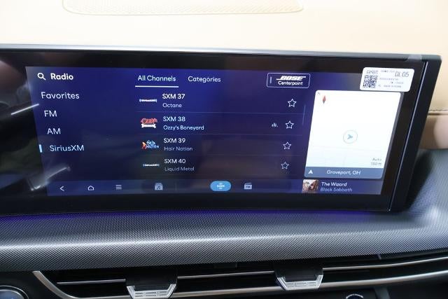 2026 Hyundai SONATA HYBRID Limited FWD