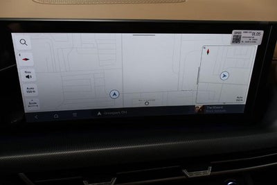 2026 Hyundai SONATA HYBRID Limited FWD