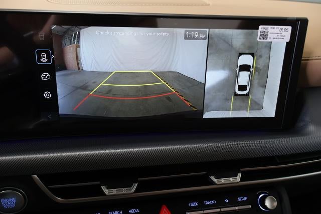 2026 Hyundai SONATA HYBRID Limited FWD