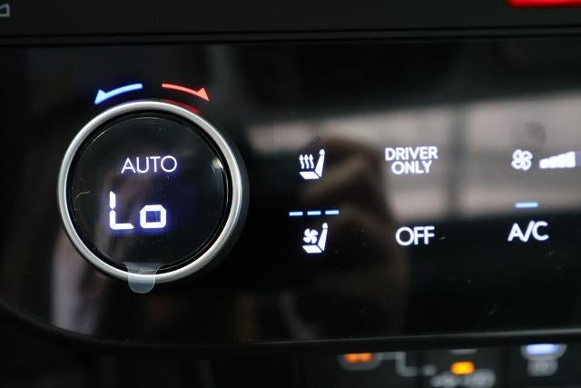 2026 Hyundai SONATA HYBRID Limited FWD