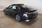2026 Hyundai SONATA HYBRID Limited FWD