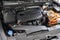 2026 Hyundai SONATA HYBRID Limited FWD