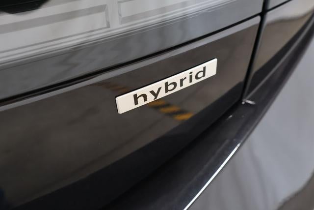 2026 Hyundai SONATA HYBRID Limited FWD