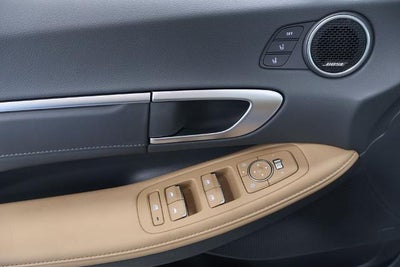 2026 Hyundai SONATA HYBRID Limited FWD