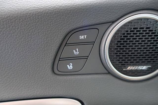2026 Hyundai SONATA HYBRID Limited FWD