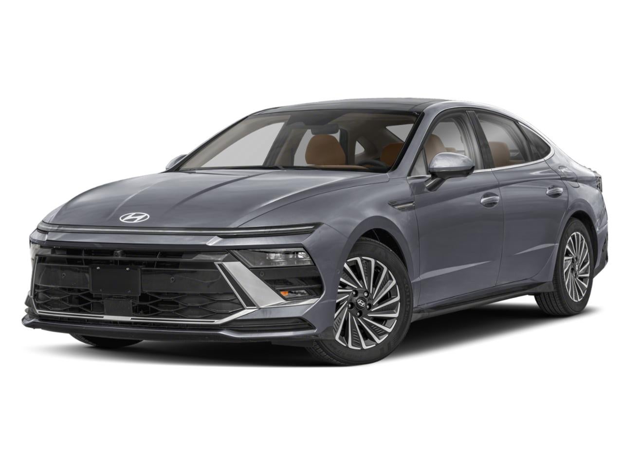 2026 Hyundai Sonata's photo