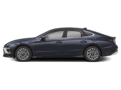 2026 Hyundai SONATA HYBRID Limited FWD