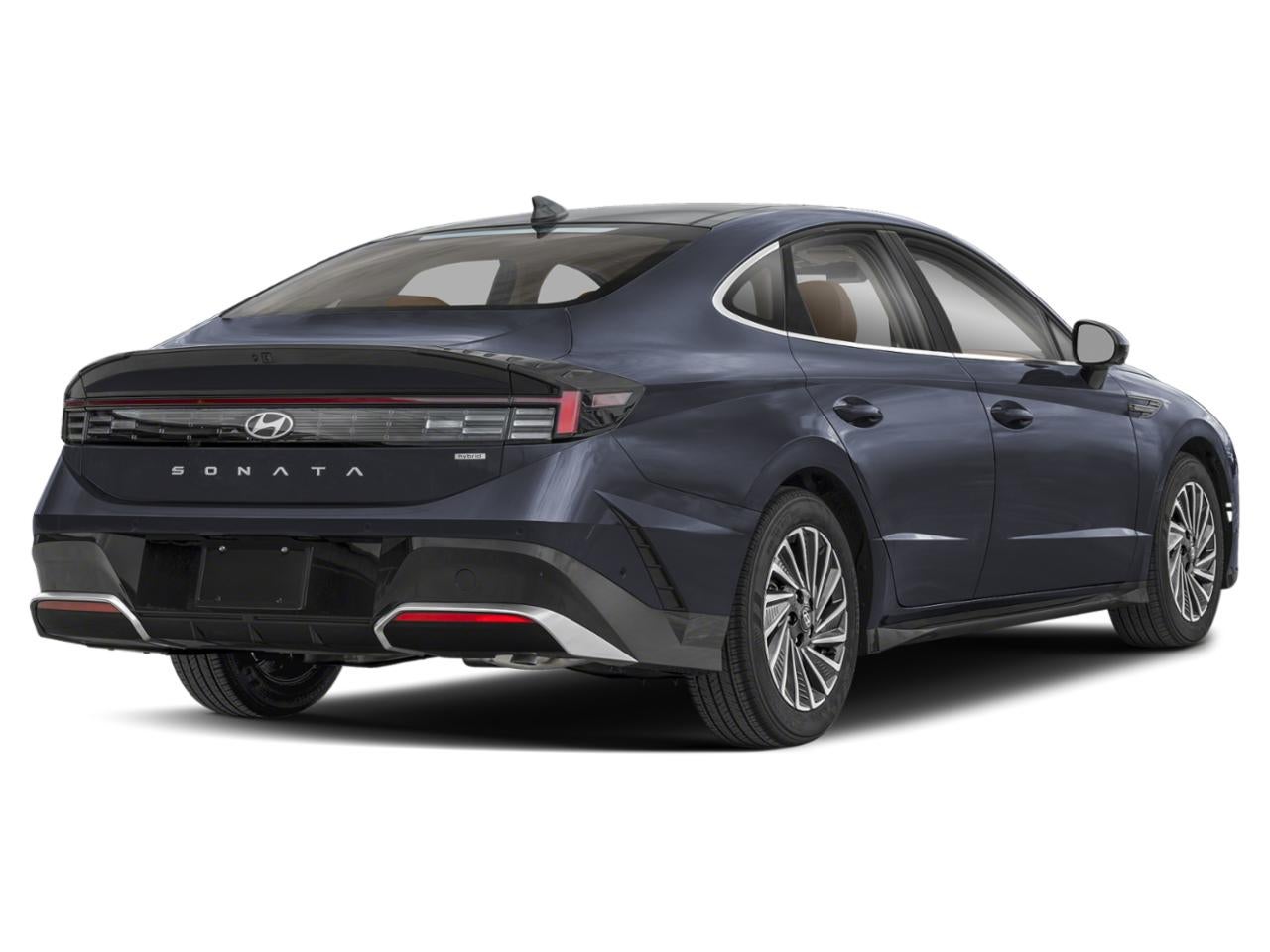 2026 Hyundai SONATA HYBRID Limited FWD