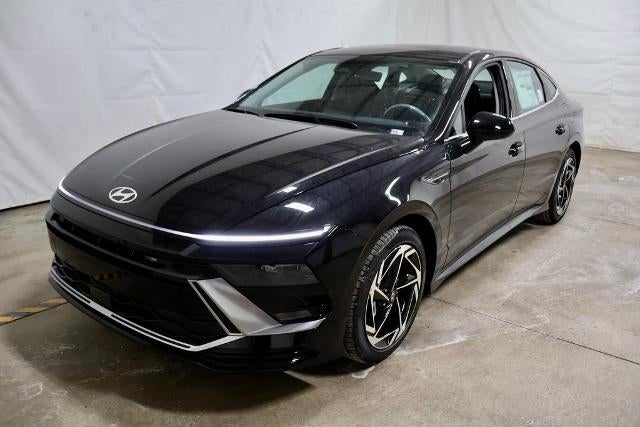 2026 Hyundai Sonata