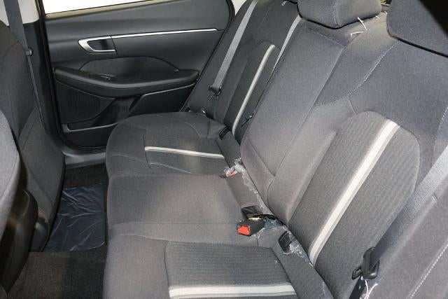 2026 Hyundai SONATA SEL Sport FWD