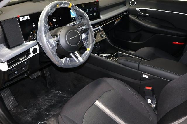 2026 Hyundai SONATA SEL Sport FWD