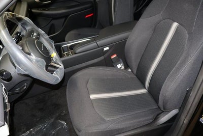 2026 Hyundai SONATA SEL Sport FWD