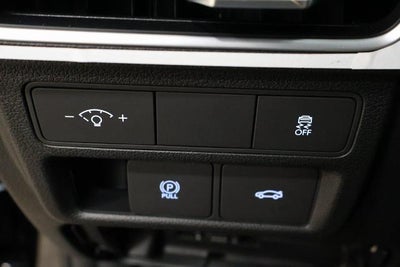 2026 Hyundai SONATA SEL Sport FWD