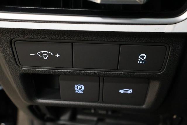 2026 Hyundai SONATA SEL Sport FWD