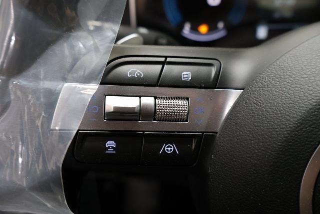 2026 Hyundai SONATA SEL Sport FWD